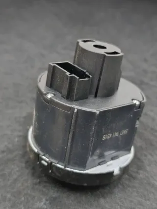  Переключатель света Volkswagen Passat B6 Арт 120484118, вид 4