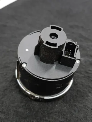  Переключатель света Volkswagen Passat B6 Арт 120484118, вид 3