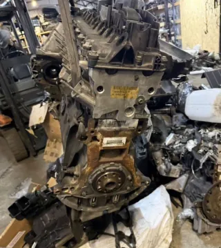  Двигатель BMW 7 E38 3.0л Арт 121684017, вид 3