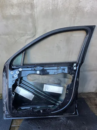  Дверь передняя правая Volkswagen Touareg 2 Арт 122021176, вид 2