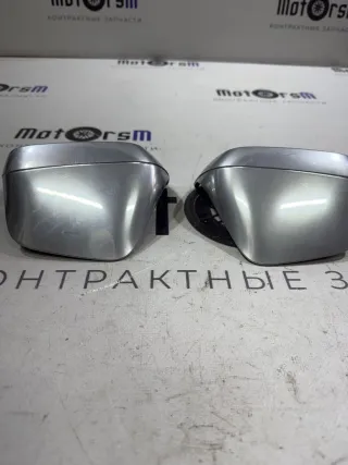  Воздуховод Porsche Cayenne 958 Арт 122580234, вид 3