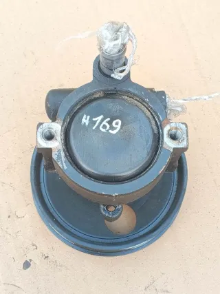  Насос ГУР Renault Sandero 1 Арт 124447632, вид 5