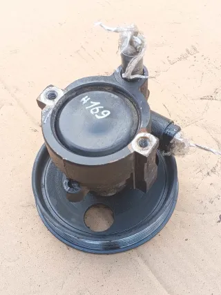  Насос ГУР Renault Sandero 1 Арт 124447632, вид 3