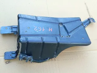  Крепление автономного отопителя Fiat Ulysse 2 Арт 125195737, вид 3