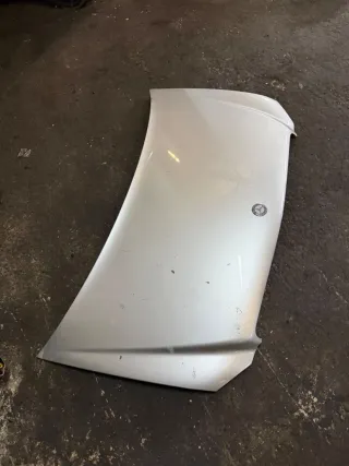 Капот Mercedes Vito W639 Арт 125269400, вид 1