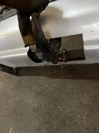  Фаркоп BMW 5 E39 Арт 125269403, вид 7