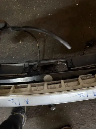  Фаркоп BMW 5 E39 Арт 125269403, вид 5