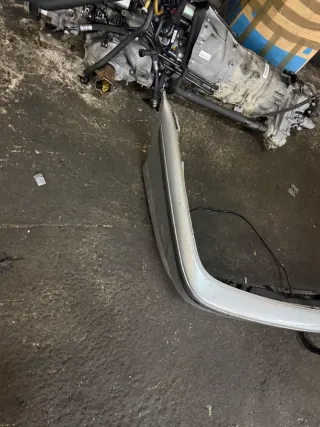  Фаркоп BMW 5 E39 Арт 125269403, вид 2