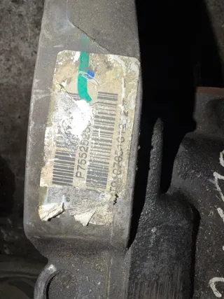  Редуктор заднего моста BMW X5 E70 Арт 125280797, вид 4