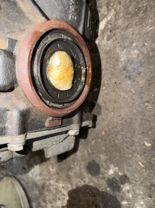  Редуктор заднего моста BMW X5 E70 Арт 125280797, вид 5