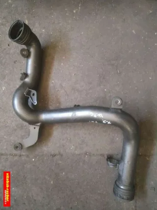 1K0144770B Патрубок турбины Volkswagen Passat B5 1.9л TDi Арт 37432205, вид 1