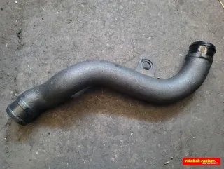 8D0145844A Воздуховод Audi A4 B5 Арт 37432207, вид 1