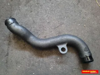 8D0145844A Воздуховод Audi A4 B5 Арт 37432207, вид 3