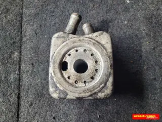 028117021K Теплообменник масляного фильтра Skoda Octavia A5 1.9л TDI Арт 37675918, вид 1
