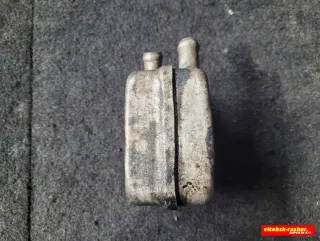 028117021B Теплообменник масляного фильтра Audi A6 C5 (S6,RS6) 1.9л TDI Арт 37675921, вид 2