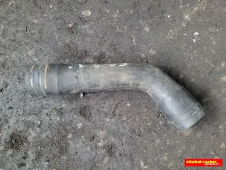 7M0121049AC Патрубок (трубопровод, шланг) Volkswagen Sharan 1 Арт 37723037, вид 1
