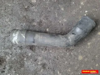 7M0121049AC Патрубок (трубопровод, шланг) Volkswagen Sharan 1 Арт 37723037, вид 3