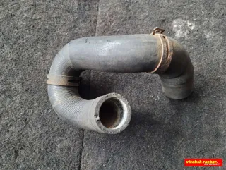 90573525 Патрубок радиатора Opel Astra G Арт 37735025, вид 1