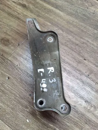  Рычаг задний правый Citroen Xsara Арт 37855583, вид 1