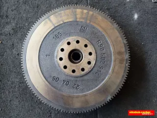 R90502914, 90502913 Маховик Opel Vectra B 2.0л TDI Арт 37888112, вид 11