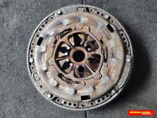 03G105264Q,BLS Маховик Seat Leon 2 1.9л TDI Арт 37898504, вид 1