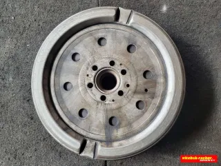 03G105264Q,BLS Маховик Seat Leon 2 1.9л TDI Арт 37898504, вид 4