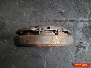074105273D Маховик Volkswagen Caravelle T4 2.4л TDI Арт 37909790, вид 5