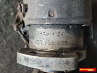 030905205AE Распределитель зажигания (трамблер) Seat Ibiza 2 1.6л Арт 38262633, вид 4