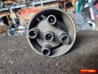 030905205AE Распределитель зажигания (трамблер) Seat Ibiza 2 1.6л Арт 38262633, вид 5