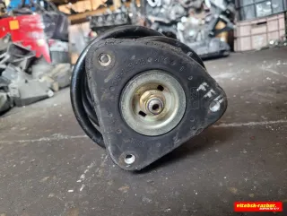 4M5118K001BAB Стойка амортизатора передняя Ford Focus 2 Арт 38629043, вид 2