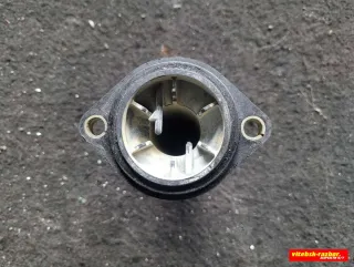 038121121 Корпус термостата Volkswagen Sharan 1 restailing Арт 38682139, вид 3