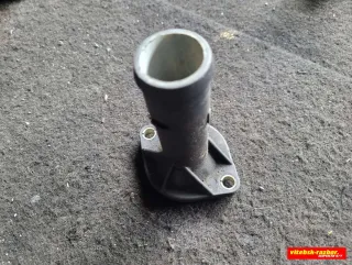 038121121 Корпус термостата Volkswagen Sharan 1 restailing Арт 38682139, вид 1