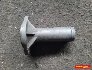 038121121 Корпус термостата Volkswagen Sharan 1 restailing Арт 38682139, вид 4