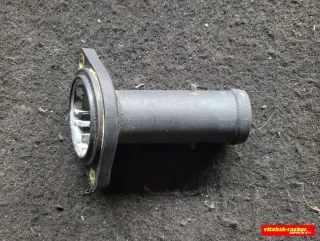 045121121A Корпус термостата Volkswagen Golf 4 Арт 38682144, вид 3