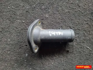 045121121A Корпус термостата Volkswagen Golf 4 Арт 38682144, вид 1