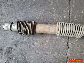 90142405 Рулевая рейка Opel Astra F Арт 38990711, вид 4