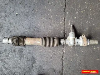 90142405 Рулевая рейка Opel Astra F Арт 38990711, вид 1