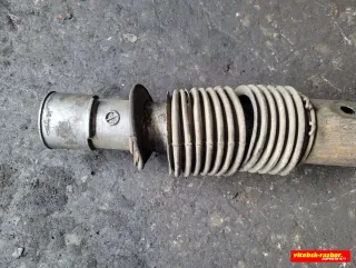 90142405 Рулевая рейка Opel Astra F Арт 38990711, вид 5