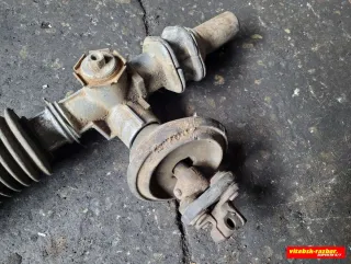 90142405,26021070 Рулевая рейка Opel Astra F Арт 38990713, вид 2