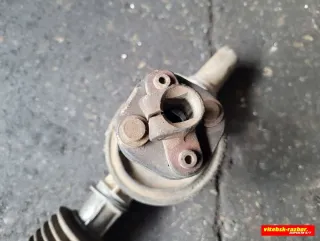 90142405,26021070 Рулевая рейка Opel Astra F Арт 38990713, вид 4