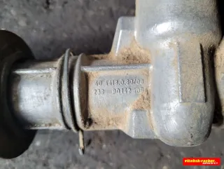 90142405,26021070 Рулевая рейка Opel Astra F Арт 38990713, вид 5