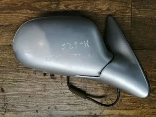  Зеркало правое Mazda 626 GE Арт 39149804, вид 2