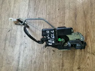  Замок двери передней правой Mazda 626 GE Арт 39149840, вид 2