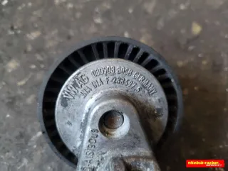 03D903305B Ролик натяжителя Volkswagen Polo 4 1.2л Арт 39203390, вид 2