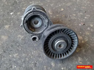 03D903305B Ролик натяжителя Volkswagen Polo 4 1.2л Арт 39203390, вид 1