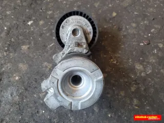 03D903305B Ролик натяжителя Volkswagen Polo 4 1.2л Арт 39203390, вид 3