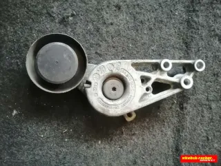 058903133C, E0301A120150E Ролик натяжителя Volkswagen Passat B5 1.8л i Арт 39203436, вид 2