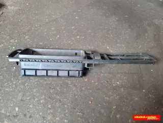 191857243A Кожух панели приборов Volkswagen Golf 2 Арт 39218865, вид 3