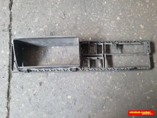 191857243A Кожух панели приборов Volkswagen Golf 2 Арт 39218865, вид 4