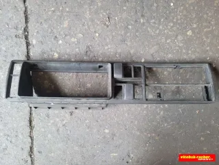 191857243A Кожух панели приборов Volkswagen Golf 2 Арт 39218865, вид 1